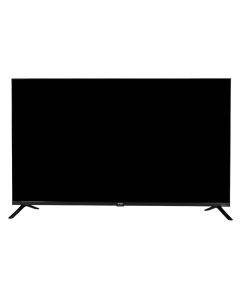 Телевізор Ergo 43GFS6500 Чорний (Black)