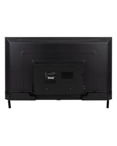 Телевізор Ergo 43GFS6500 Чорний (Black)