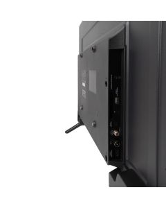 Телевізор Ergo 43GFS6500 Чорний (Black)