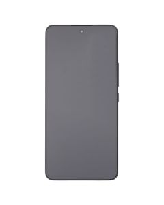 Смартфон Xiaomi 12 Lite 8/128Gb Black