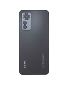 Смартфон Xiaomi 12 Lite 8/128Gb Black
