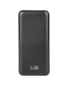 PowerBank 20000 mAh KING KP-23 Чорний (Black)