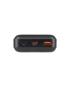 PowerBank 20000 mAh KING KP-23 Чорний (Black)