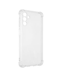 Чехол накладка для Samsung A04s WXD Ультратонкий Прозрачный (Transparent)