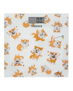 Ваги підлогові Vegas VFS-3402FS