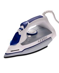 Праска Heinner HSI-2400AQ Біла (White)