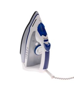 Праска Heinner HSI-2400AQ Біла (White)