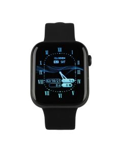 Умные часы Globex Smart Watch Atlas Черный (Black)
