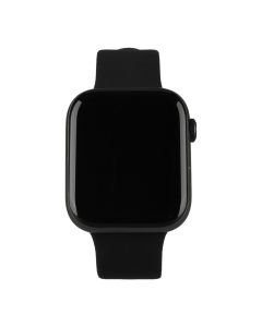 Умные часы Globex Smart Watch Atlas Черный (Black)