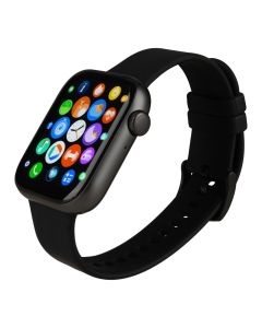 Умные часы Globex Smart Watch Atlas Черный (Black)