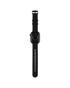 Умные часы Globex Smart Watch Atlas Черный (Black)