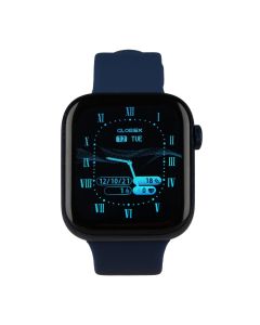 Умные часы Globex Smart Watch Atlas синий!