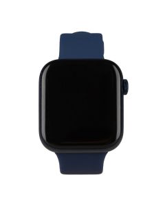 Умные часы Globex Smart Watch Atlas синий!