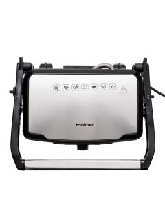 Електрогриль Holmer HCG-160