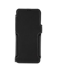 Чохол кейс для ZTE Blade A51 Status Case Магніт Чорний (Black)