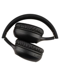 Бездротові повнорозмірні навушники XO BE35 Чорні (Black)