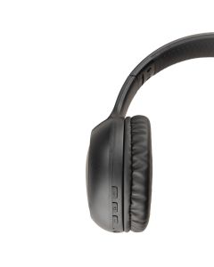 Бездротові повнорозмірні навушники XO BE35 Чорні (Black)