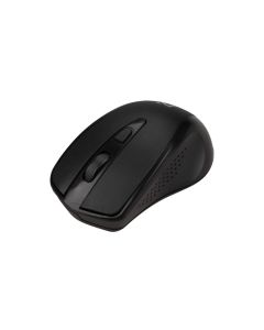 Миша бездротова Defender Datum MM-265 Чорна (Black)