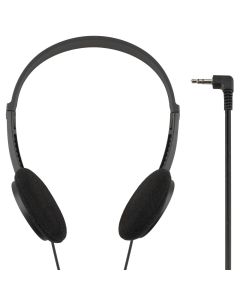 Навушники накладні Panasonic RP-HT010GU-H Чорні (Black)