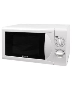 Мікрохвильова піч Magio MG-402 Біла (White)