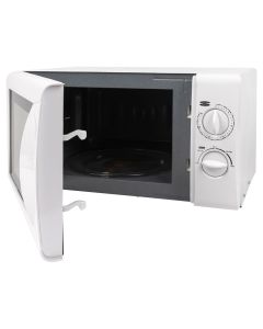 Мікрохвильова піч Magio MG-402 Біла (White)