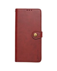 Чехол кейс для Samsung A04s GETMAN Gallant Красный (Red)