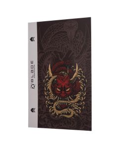 Захисна плівка Blade Hydrogel Celestial Empire Devil Snake