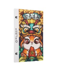 Защитная пленка Blade Hydrogel Guochao Rabbit