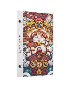 Защитная пленка Blade Hydrogel Guochao Maneki Neko