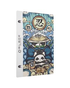 Защитная пленка Blade Hydrogel Guochao Panda Dzen