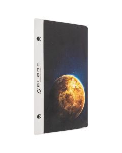 Захисна плівка Blade Hydrogel Realistic Space Venus