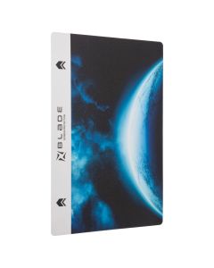 Захисна плівка Blade Hydrogel Realistic Space Pluto