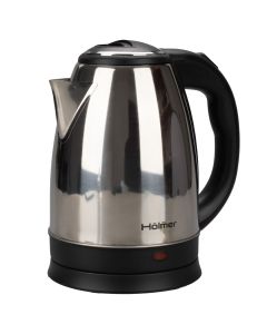 Електрочайник Holmer HKS-1510 Срібний (Silver)