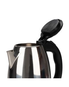 Електрочайник Holmer HKS-1510 Срібний (Silver)