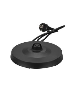 Електрочайник Holmer HKS-1510 Срібний (Silver)