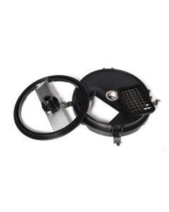 Блендер Eisen EBSS-0110B Чорний (Black)