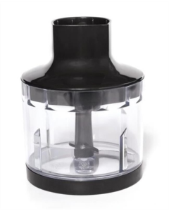 Блендер Eisen EBSS-0110B Чорний (Black)