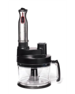 Блендер Eisen EBSS-0110B Чорний (Black)