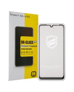 Захисне скло для Redmi 7A 5D X-Billion Чорне (Black)