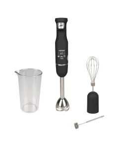 Блендер Rotex RTB710-B Чорний (Black)