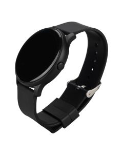 Смарт-годинник Moxcom Fit FW32 NEON Чорний (Black)