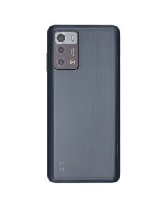 Смартфон ZTE Blade A72 3/64 Gb NFC Grey NFC