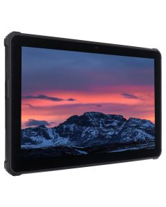 Планшет Oukitel RT1 4/64GB Помаранчевий (Orange)