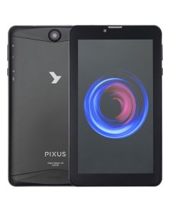 Планшет Pixus Touch 7 3G 2/32Гб Черный (Black)