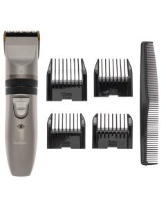 Машинка для стрижки Xiaomi Enchen Sharp-X Срібний (Silver)