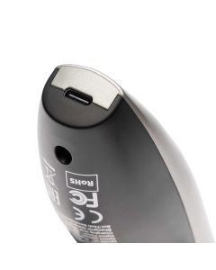 Машинка для стрижки Xiaomi Enchen Sharp-X Срібний (Silver)