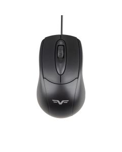 Миша Frime FM-070B Черная (Black)