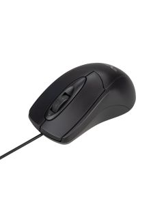 Миша Frime FM-070B Черная (Black)