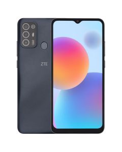 Смартфон ZTE Blade A52 4/64Gb Grey NFC