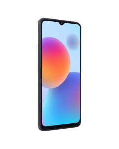 Смартфон ZTE Blade A52 4/64Gb Grey NFC